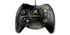 Xbox Duke Controller - Black